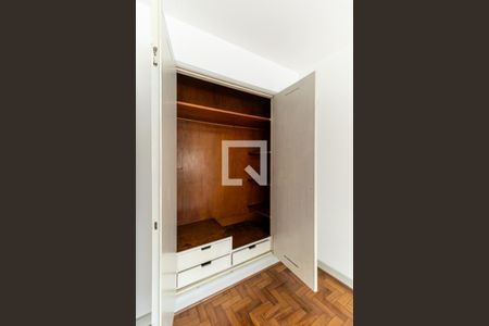 Apartamento à venda com 55m², 2 quartos e 1 vagaQuarto 2