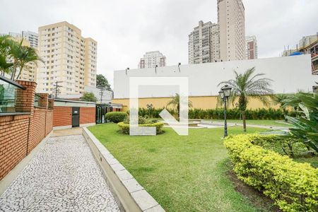 Apartamento à venda com 110m², 3 quartos e 2 vagasÁrea comum - Playground