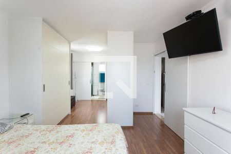 Apartamento à venda com 110m², 3 quartos e 2 vagasSuíte