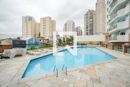 Apartamento à venda com 110m², 3 quartos e 2 vagasÁrea comum - Piscina