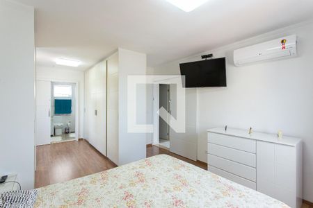 Apartamento à venda com 110m², 3 quartos e 2 vagasSuíte