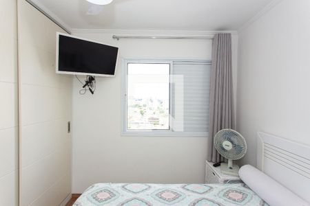 Apartamento à venda com 110m², 3 quartos e 2 vagasQuarto