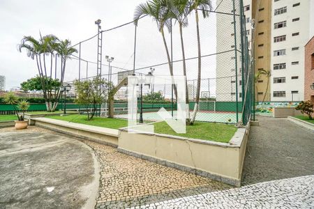 Apartamento à venda com 110m², 3 quartos e 2 vagasÁrea comum