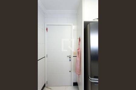Apartamento à venda com 110m², 3 quartos e 2 vagasCozinha
