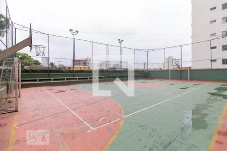 Apartamento à venda com 110m², 3 quartos e 2 vagasÁrea comum - Quadra