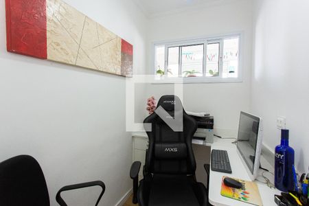 Apartamento à venda com 110m², 3 quartos e 2 vagasEscritório