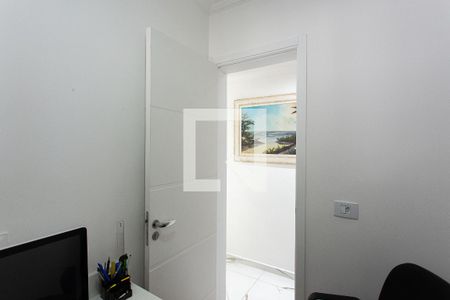 Apartamento à venda com 110m², 3 quartos e 2 vagasEscritório