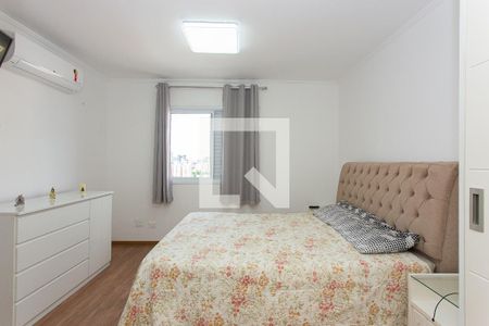 Apartamento à venda com 110m², 3 quartos e 2 vagasSuíte