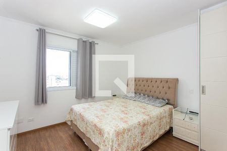 Apartamento à venda com 110m², 3 quartos e 2 vagasSuíte