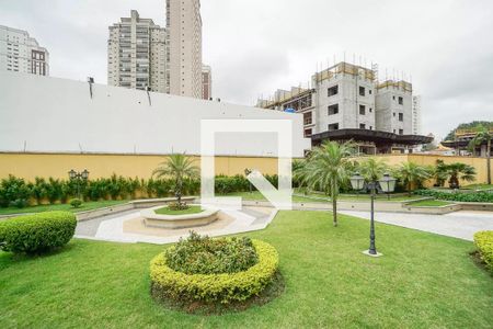 Apartamento à venda com 110m², 3 quartos e 2 vagasÁrea comum