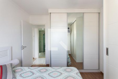 Apartamento à venda com 110m², 3 quartos e 2 vagasQuarto