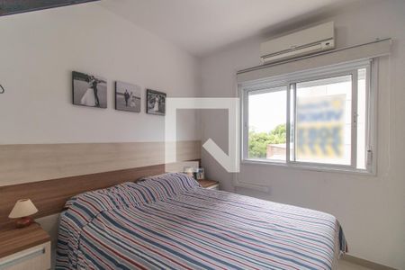 Quarto 1 de apartamento à venda com 2 quartos, 52m² em Vila São José, Porto Alegre
