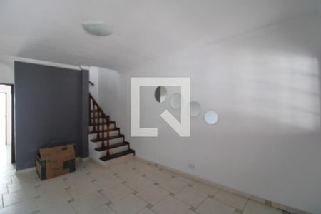 Sala de casa de condomínio à venda com 2 quartos, 72m² em Vila dos Andradas, São Paulo