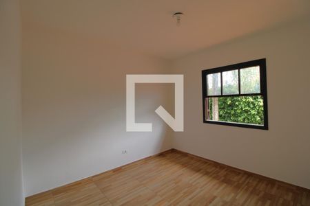 Suíte 1 de casa de condomínio à venda com 2 quartos, 72m² em Vila dos Andradas, São Paulo