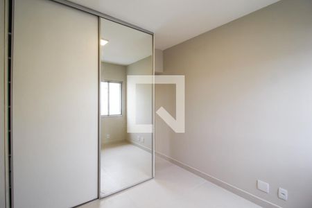 Suíte  de apartamento à venda com 3 quartos, 86m² em Moema, São Paulo