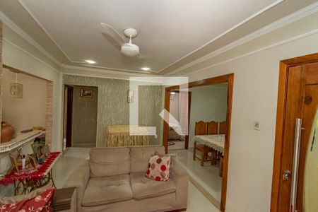 Sala de Estar de casa à venda com 5 quartos, 271m² em Jardim Myrian Moreira da Costa, Campinas