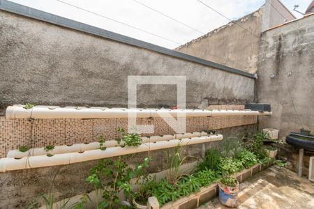 Casa à venda com 271m², 5 quartos e 5 vagas Casa à venda com 271m², 5 quartos e 5 vagasQuintal