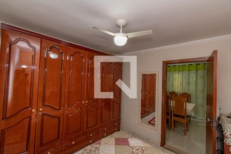 Quarto 1 de casa à venda com 5 quartos, 271m² em Jardim Myrian Moreira da Costa, Campinas