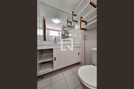Apartamento à venda com 180m², 3 quartos e 2 vagasBanheiro 1
