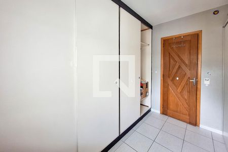 Apartamento à venda com 180m², 3 quartos e 2 vagasQuarto 2