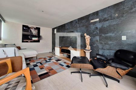 Apartamento à venda com 180m², 3 quartos e 2 vagasSala 2