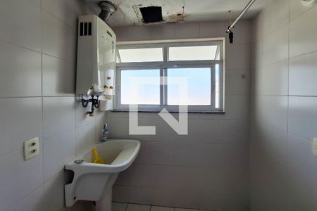 Apartamento à venda com 180m², 3 quartos e 2 vagasÁrea de Serviço