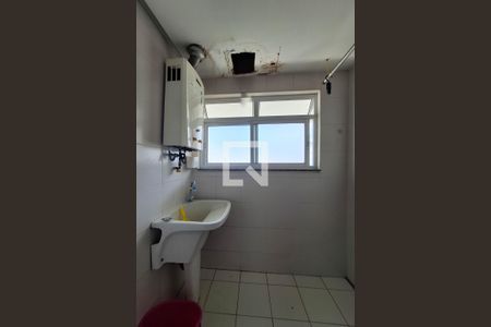 Apartamento à venda com 180m², 3 quartos e 2 vagasÁrea de Serviço