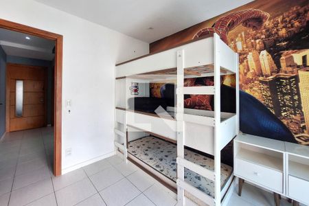 Apartamento à venda com 180m², 3 quartos e 2 vagasQuarto 1