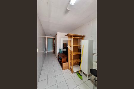 Apartamento à venda com 180m², 3 quartos e 2 vagasCozinha 1