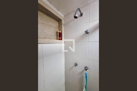 Apartamento à venda com 180m², 3 quartos e 2 vagasBanheiro da Suíte 2