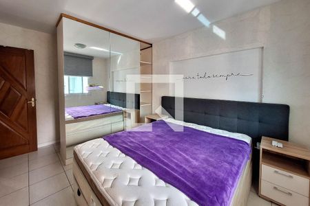 Apartamento à venda com 180m², 3 quartos e 2 vagasSuíte 1