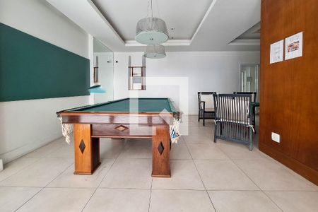 Apartamento à venda com 180m², 3 quartos e 2 vagasÁrea comum - Sala de Jogos