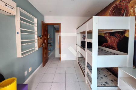 Apartamento à venda com 180m², 3 quartos e 2 vagasQuarto 1