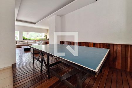 Apartamento à venda com 180m², 3 quartos e 2 vagasÁrea comum - Sala de Jogos