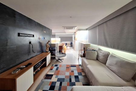 Apartamento à venda com 180m², 3 quartos e 2 vagasSala 2