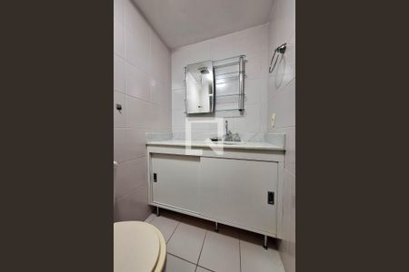 Apartamento à venda com 180m², 3 quartos e 2 vagasBanheiro da Suíte 2