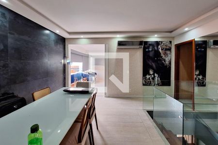 Sala 2 de apartamento à venda com 3 quartos, 180m² em Santa Rosa, Niterói