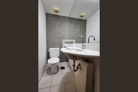 Apartamento à venda com 180m², 3 quartos e 2 vagasLavabo