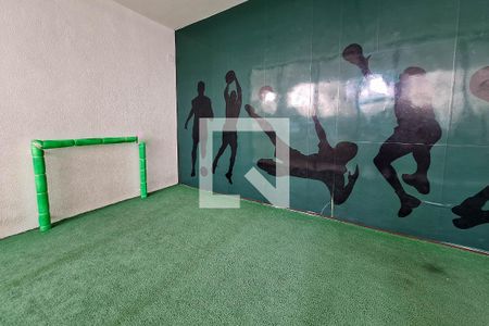 Apartamento à venda com 180m², 3 quartos e 2 vagasÁrea comum - Campinho