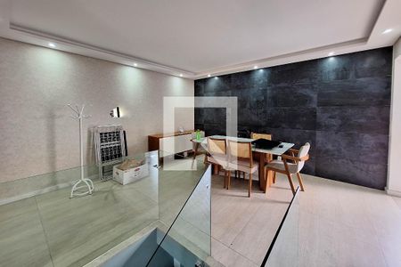 Sala 2 de apartamento à venda com 3 quartos, 180m² em Santa Rosa, Niterói