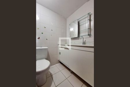 Apartamento à venda com 180m², 3 quartos e 2 vagasBanheiro da Suíte 1