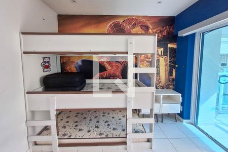 Apartamento à venda com 180m², 3 quartos e 2 vagasQuarto 1