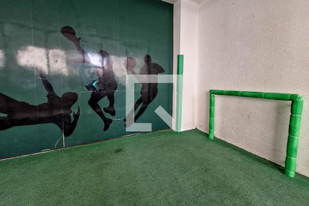 Apartamento à venda com 180m², 3 quartos e 2 vagasÁrea comum - Campinho