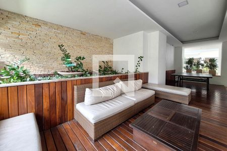 Apartamento à venda com 180m², 3 quartos e 2 vagasSala de Jogos