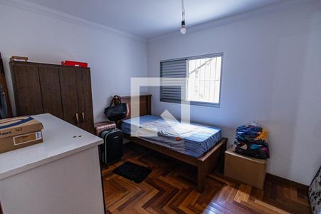 Quarto 2 de casa à venda com 5 quartos, 284m² em Nova Cachoeirinha, Belo Horizonte