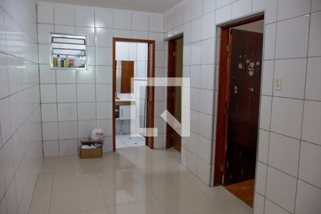 Casa à venda com 226m², 2 quartos e 2 vagasCozinha