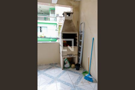 Casa à venda com 226m², 2 quartos e 2 vagasChurrasqueira