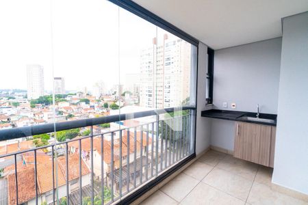 Sacada de kitnet/studio à venda com 1 quarto, 31m² em Vila da Saúde, São Paulo