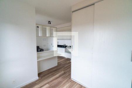 Quarto de kitnet/studio à venda com 1 quarto, 31m² em Vila da Saúde, São Paulo