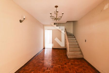 Sala de casa à venda com 2 quartos, 128m² em Santa Teresinha, São Paulo